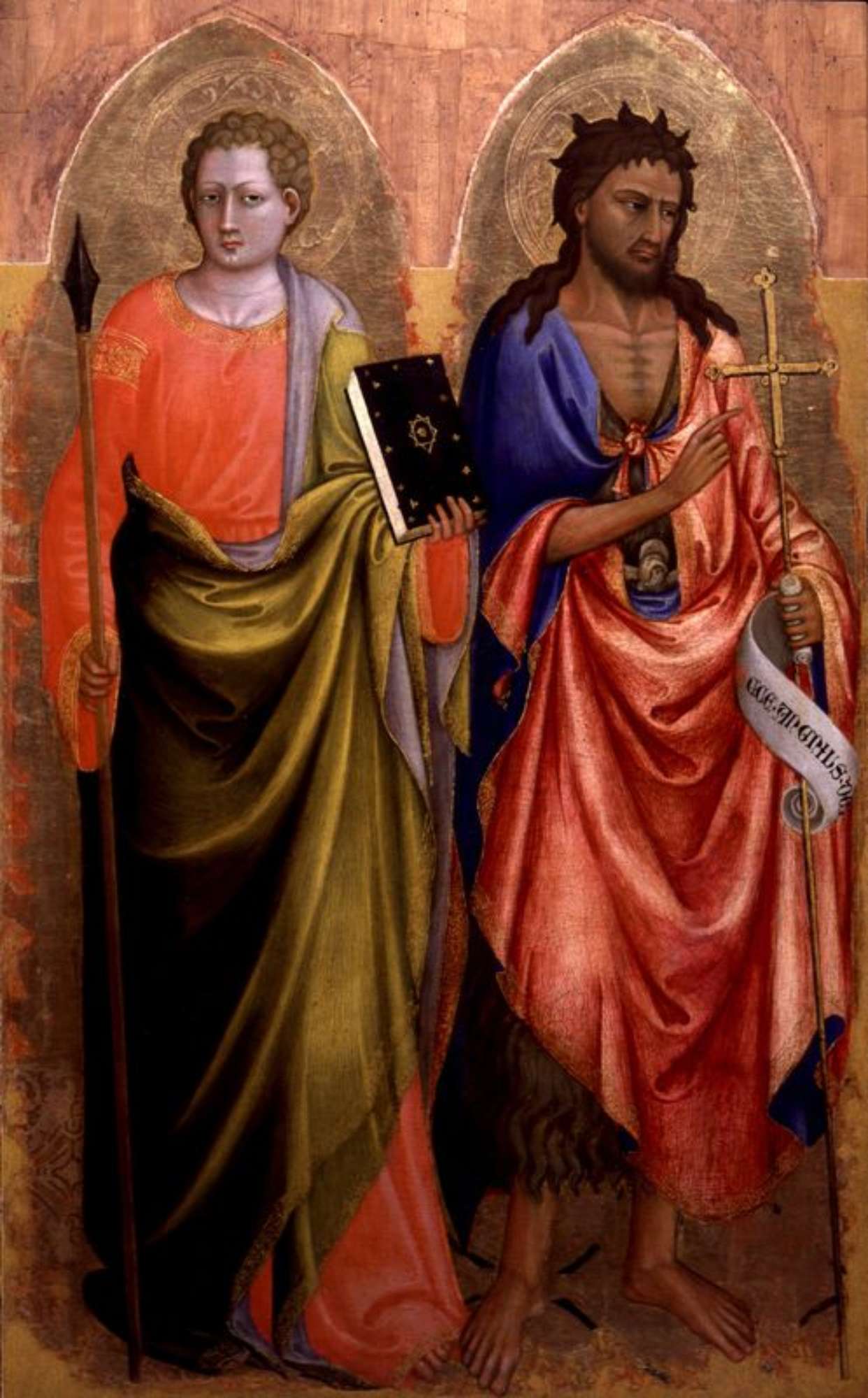 all 2 bicci di lorenzo stuard